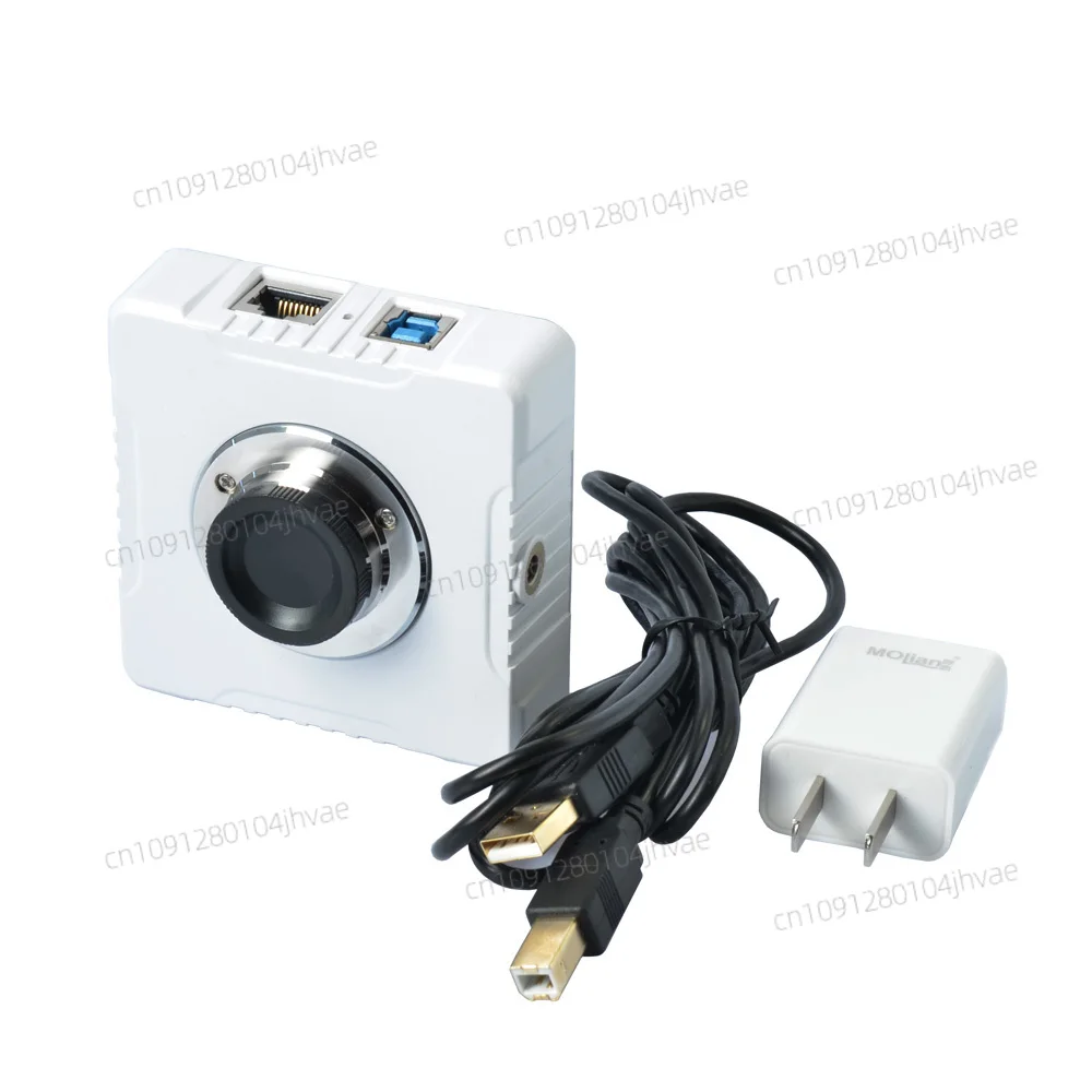 Electronics Repair Images - NEW5MP Wifi USB HD Industrial Digital