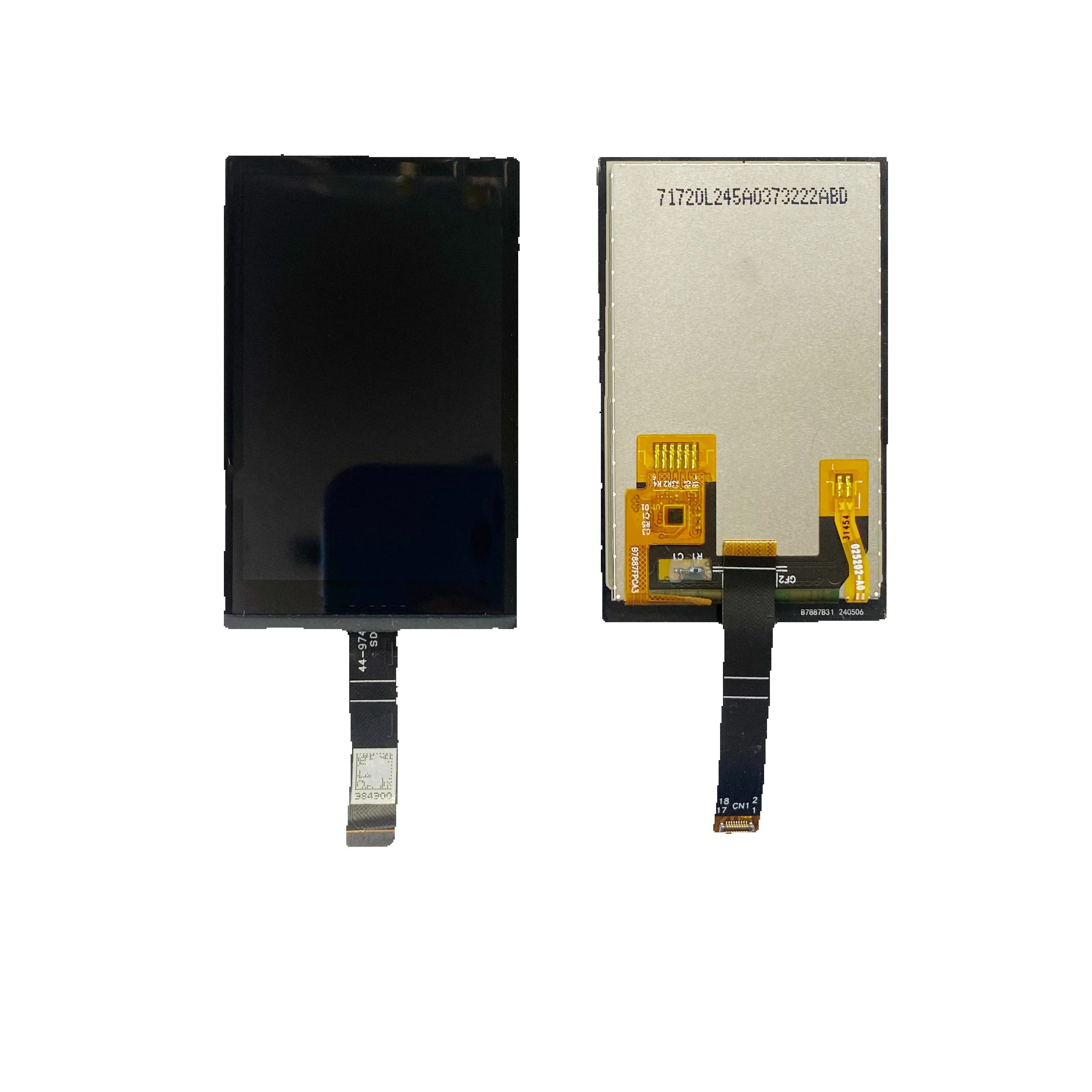 Insta360 Camera X4 - Original Touch LCD For Insta360 X4