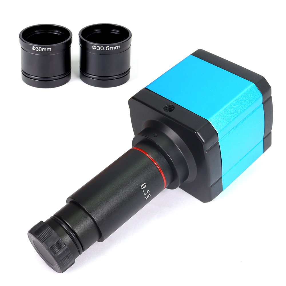 Electronics Repair Images - SANQTID Binocular Microscope Electronic Eyepiece Mobile