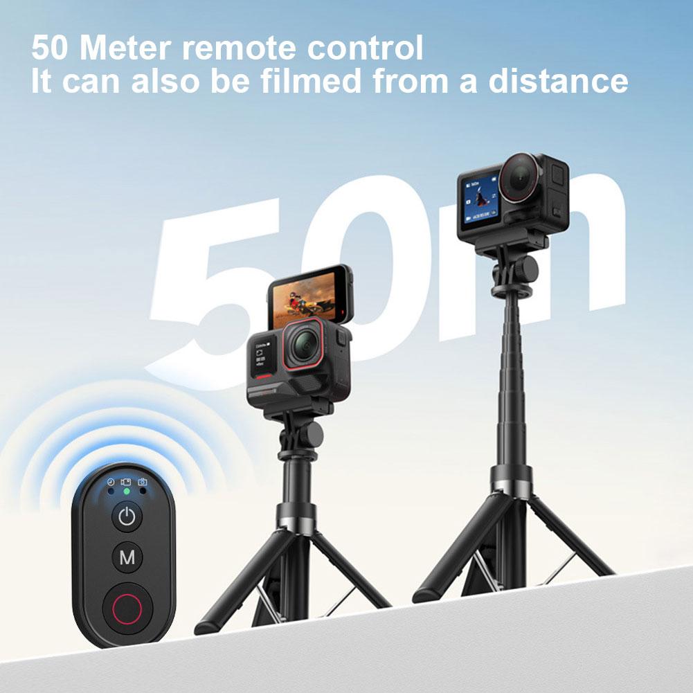 Insta360 Camera X4 - Bluetooth Wireless Remote Control For Insta360