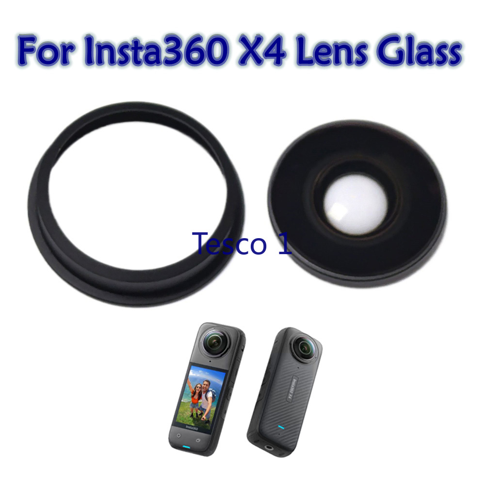 Insta360 Camera X4 - Brand New High-quality For Insta360 X4
