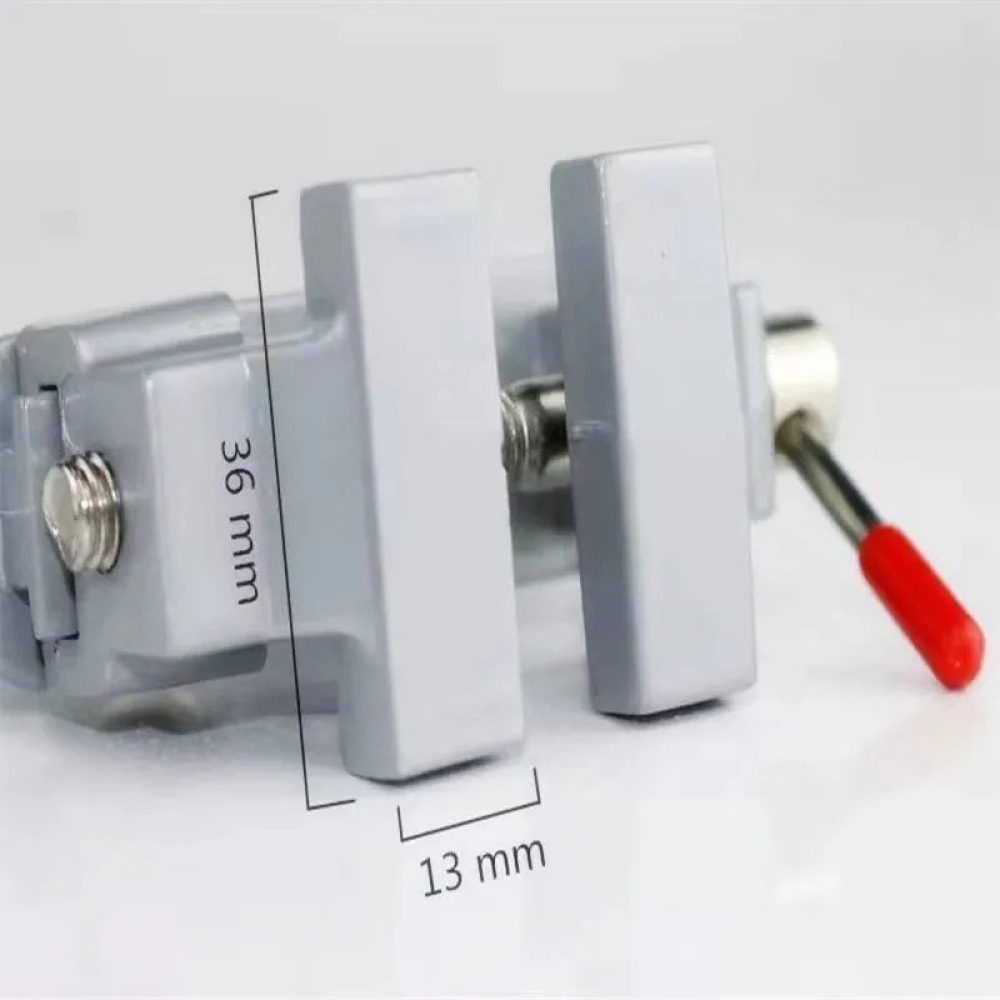Electronics Repair Hobby - Compact Mini Vise Table Clamp Small