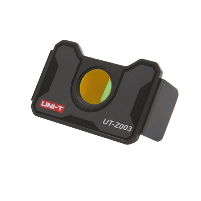 ​UNI-T UT-Z003 Macro Lens for  - огляд і ціна Electronics Repair Images