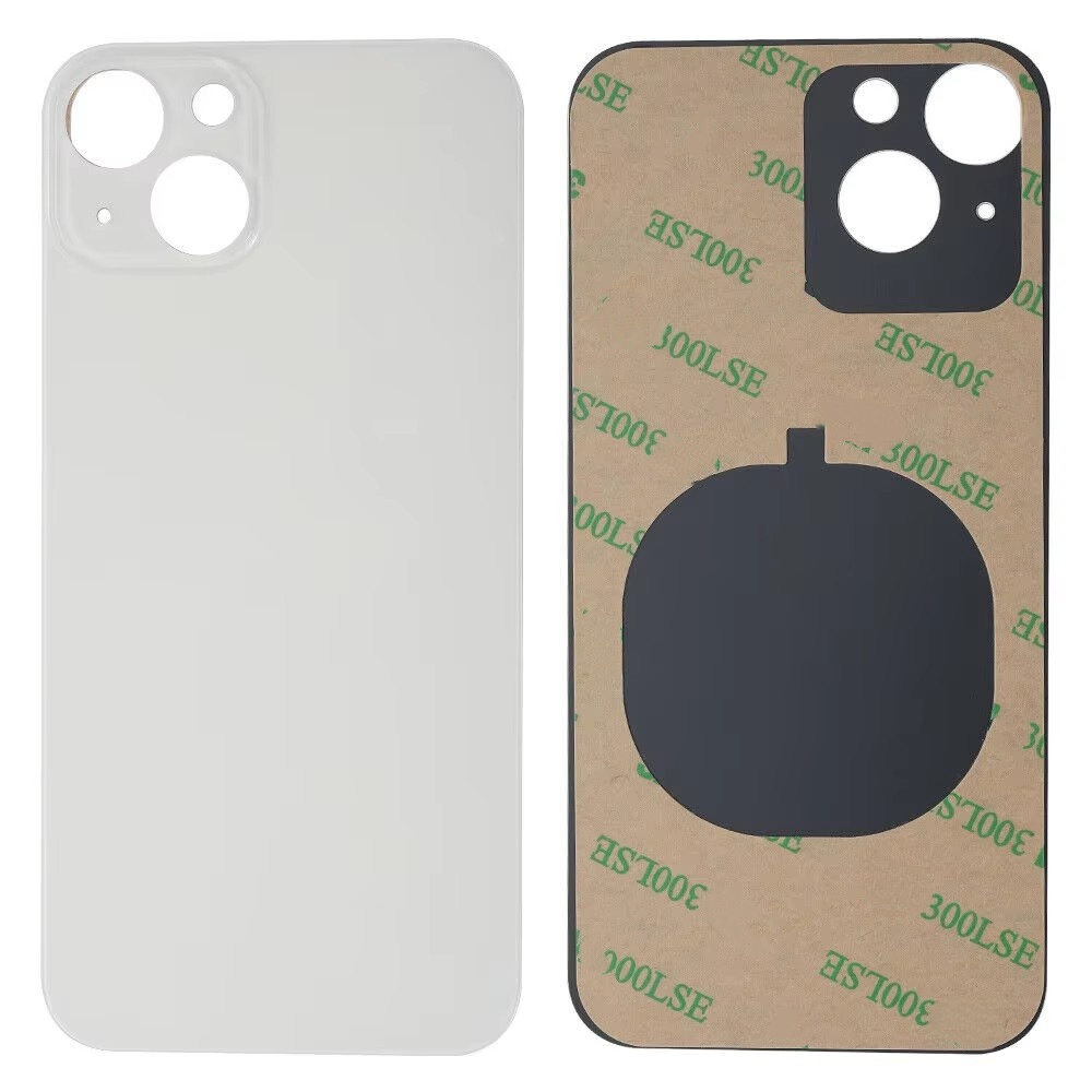 Back Glass For iPhone 13 mini- - огляд і ціна Phone Battery Replacement
