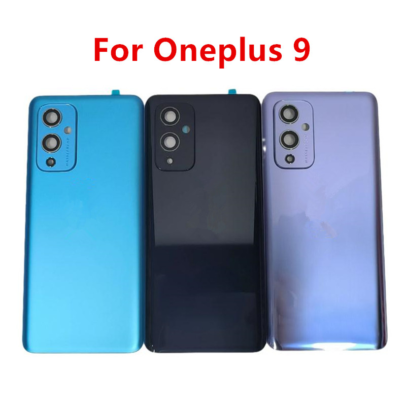 Oneplus9 Housing For Oneplus 9 - огляд і ціна Phone Battery Replacement