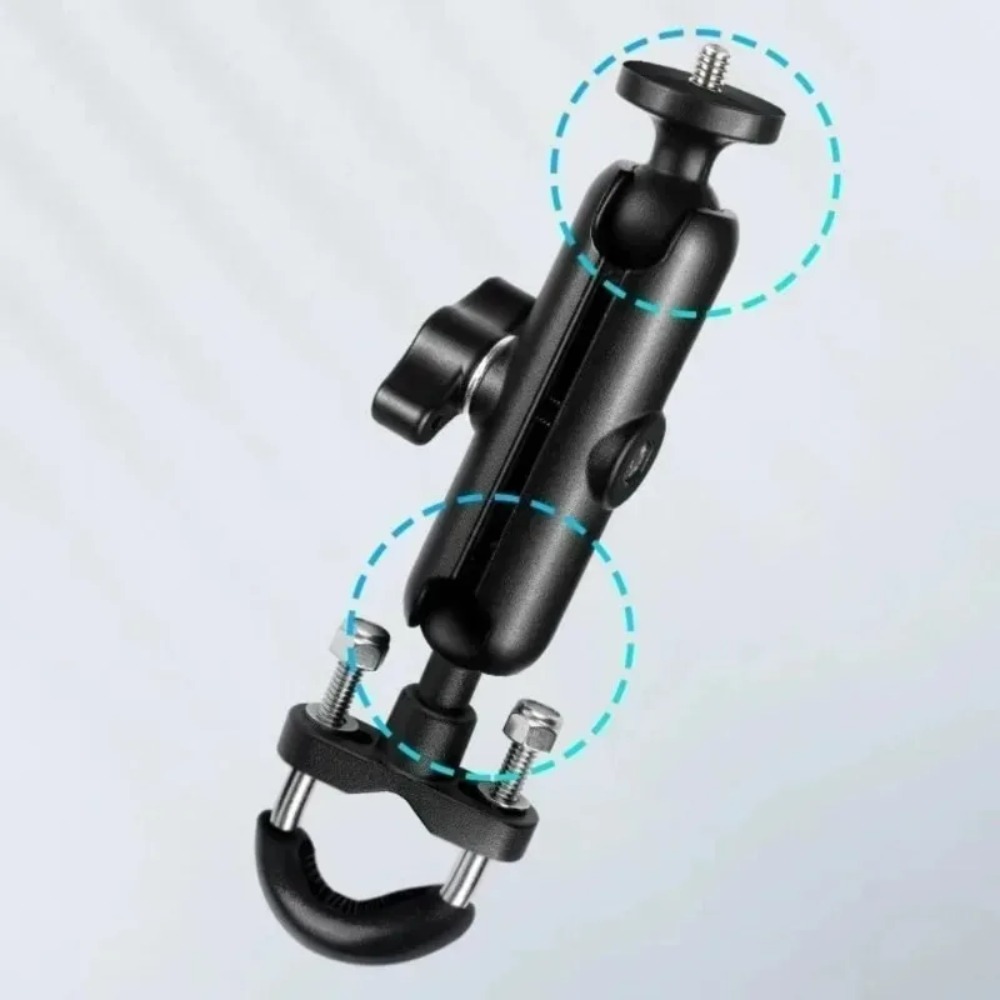 For GoPro 12 11 10 9 8 Handleb - огляд і ціна Insta360 Camera X4