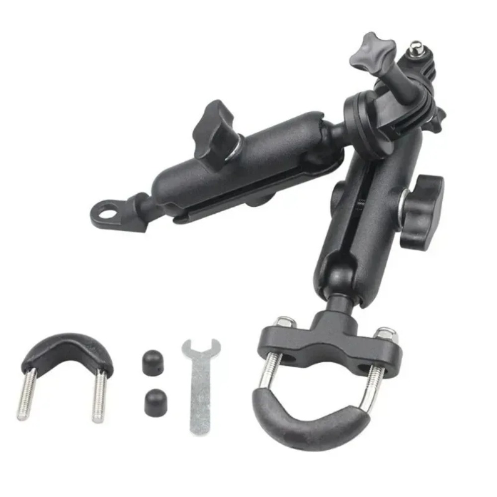 For GoPro 12 11 10 9 8 Handleb - огляд і ціна Insta360 Camera X4