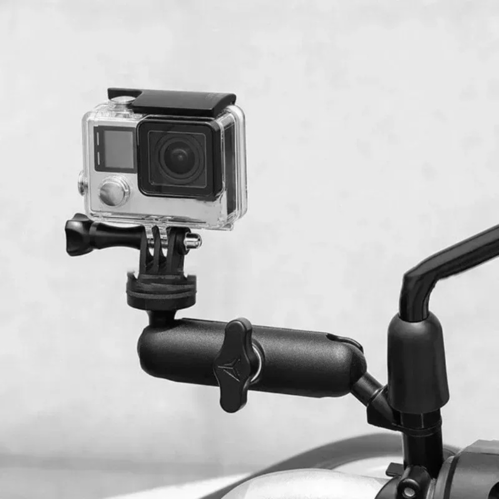 For GoPro 12 11 10 9 8 Handleb - огляд і ціна Insta360 Camera X4