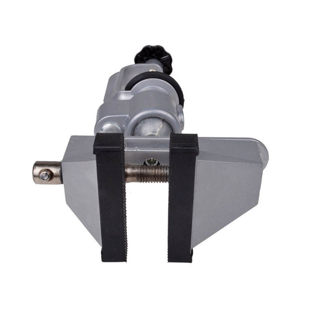 Compact 360° Swivel Bench Vise - огляд і ціна Electronics Repair Hobby