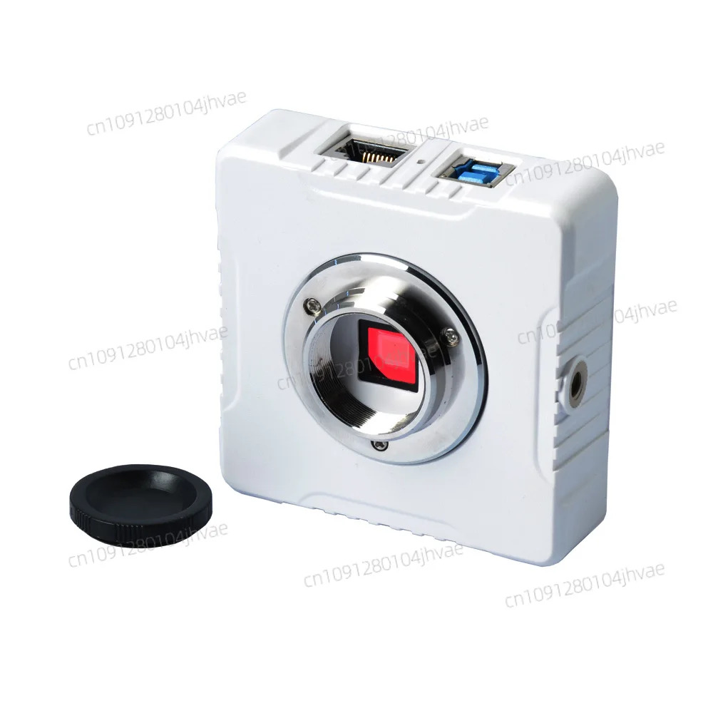 NEW5MP Wifi USB HD Industrial  - огляд і ціна Electronics Repair Images