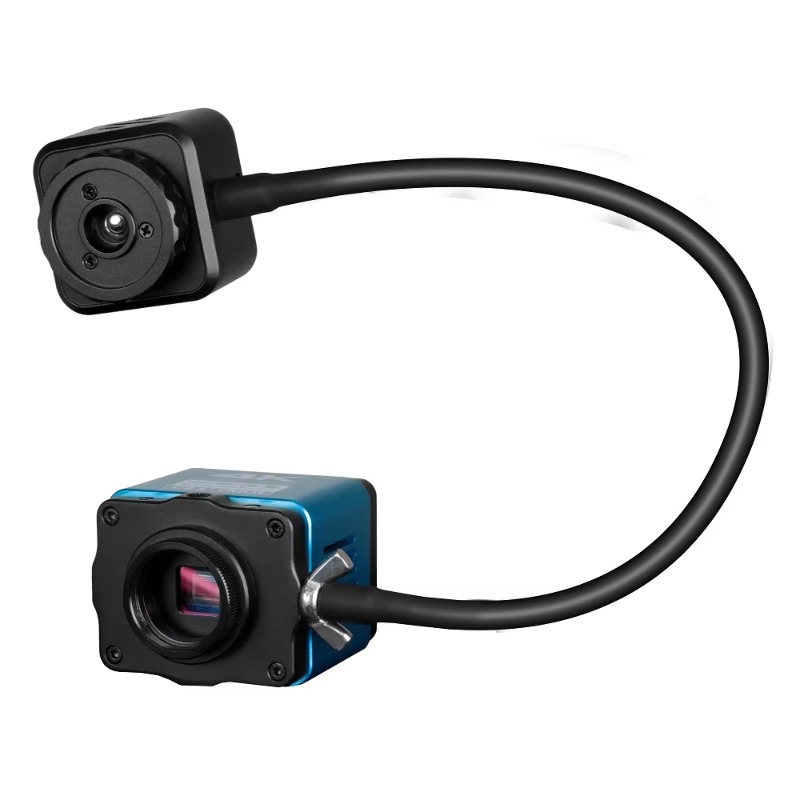4K Microscope Camera 300X Lens - огляд і ціна Electronics Repair Images