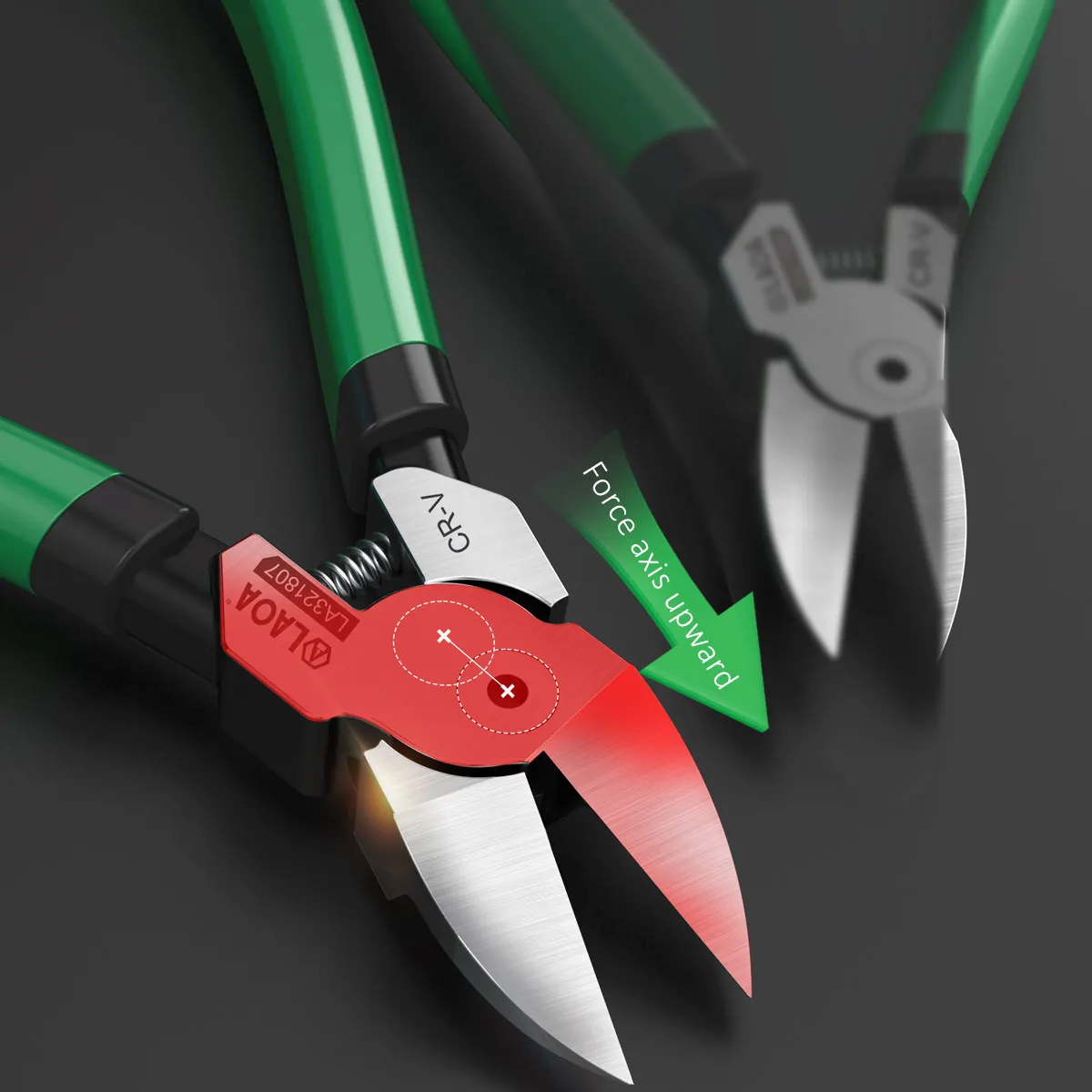 LAOA Eccentric Effort Saving S - огляд і ціна Electronics Repair Hobby