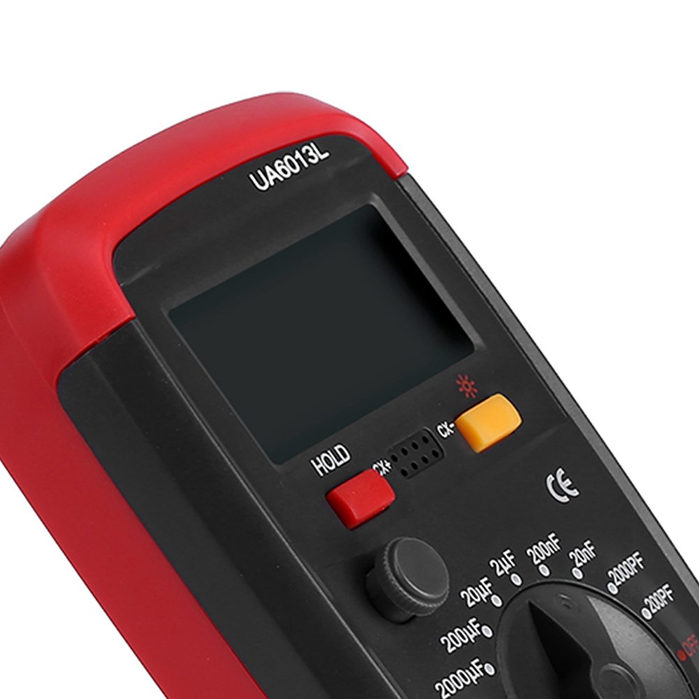 Component Analyzer Capacitance - огляд і ціна Electronics Repair Basics