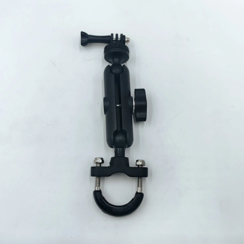 Motorcycle Bicycle Holder For  - огляд і ціна Insta360 Camera X4