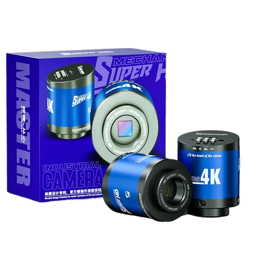 unique MECHANIC MOS-4K/4K/510  - огляд і ціна Electronics Repair Images