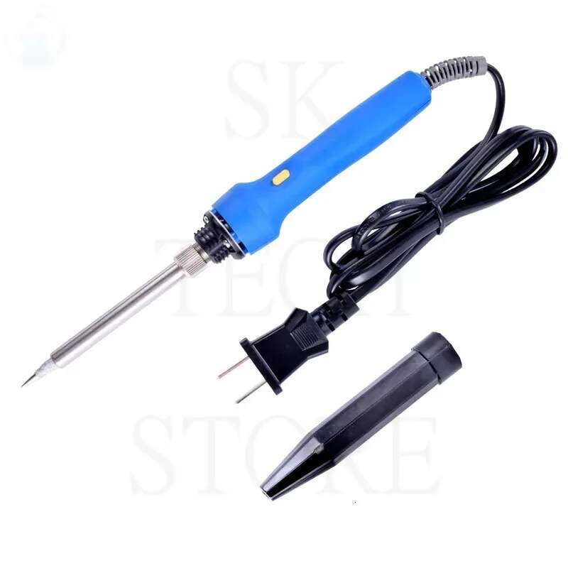 Goot TQ-95 Quick Heat Up Solde - огляд і ціна Electronics Repair Hobby