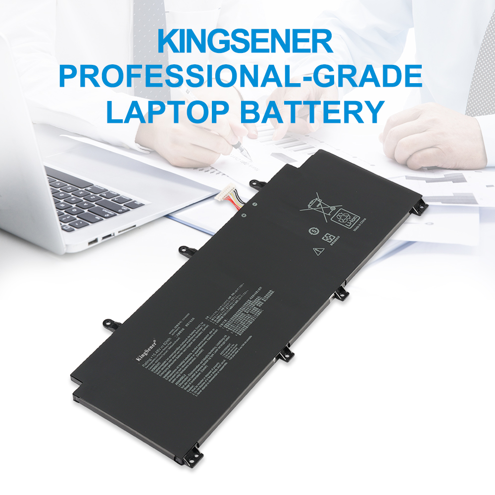 KingSener Replacement C41N2009 - огляд і ціна Phone Battery Replacement