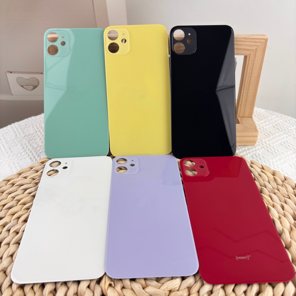 For Apple iPhone 11 Replacemen - огляд і ціна Phone Battery Replacement