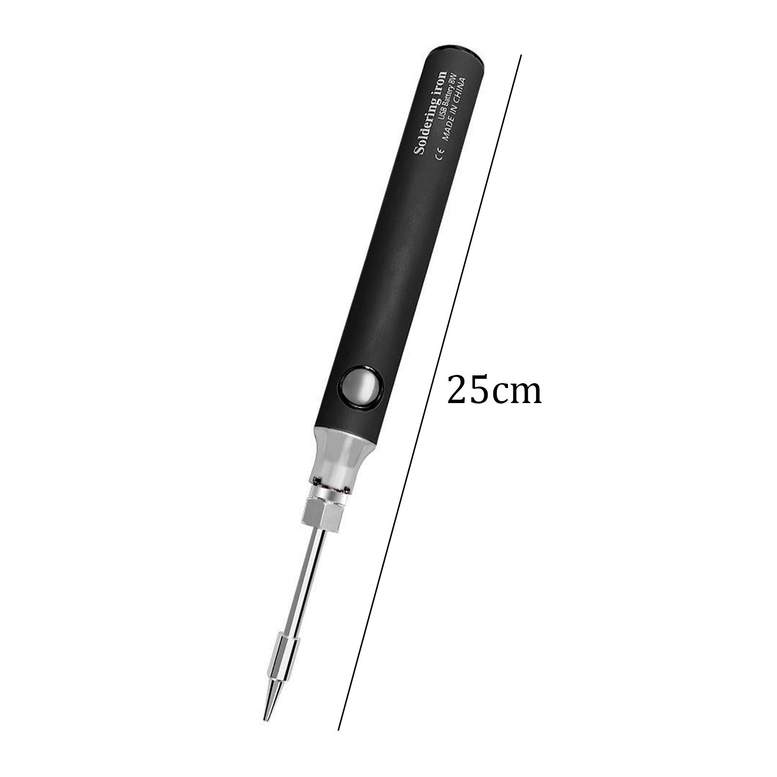 Electronic Soldering Iron Kit  - огляд і ціна Electronics Repair Hobby