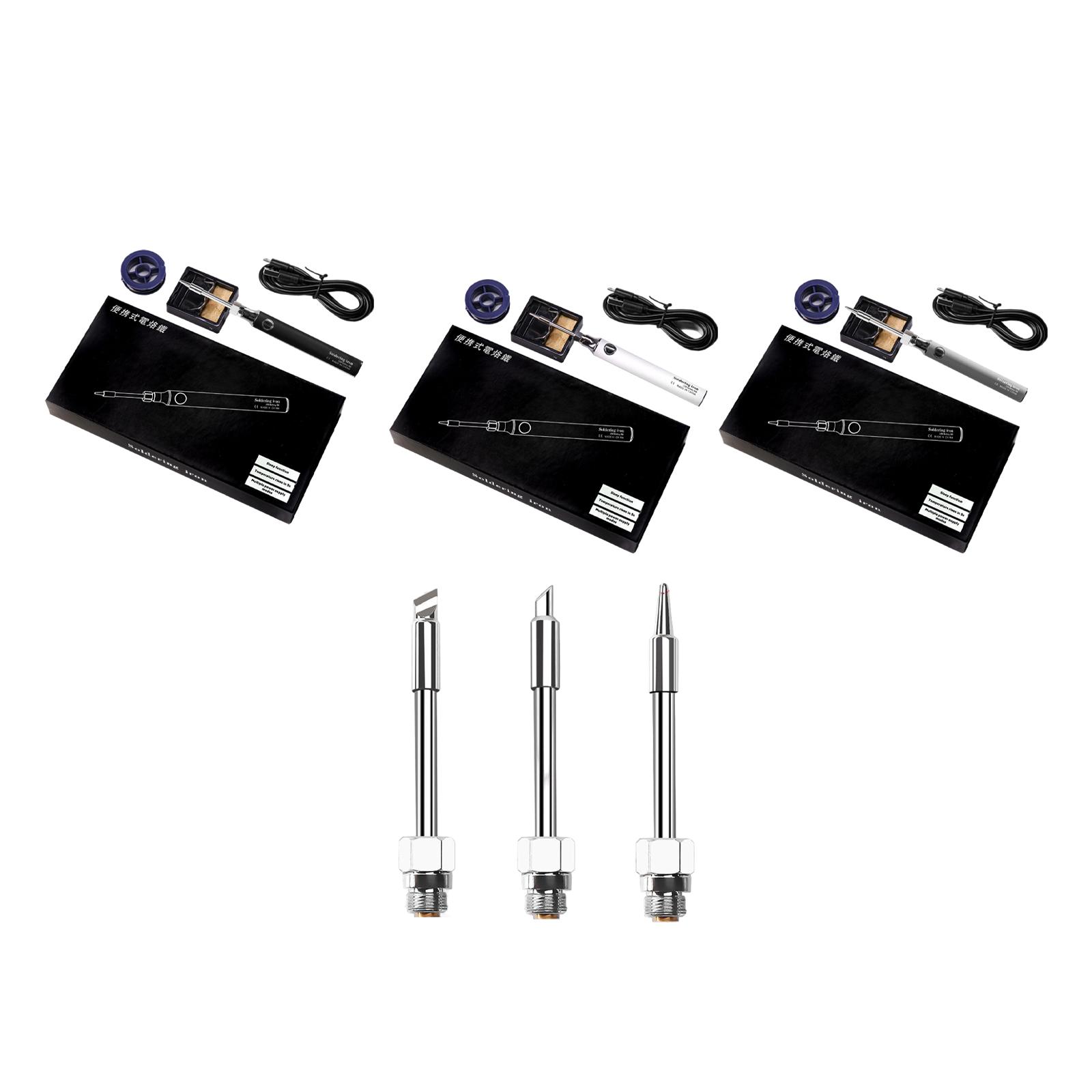 Electronic Soldering Iron Kit  - огляд і ціна Electronics Repair Hobby