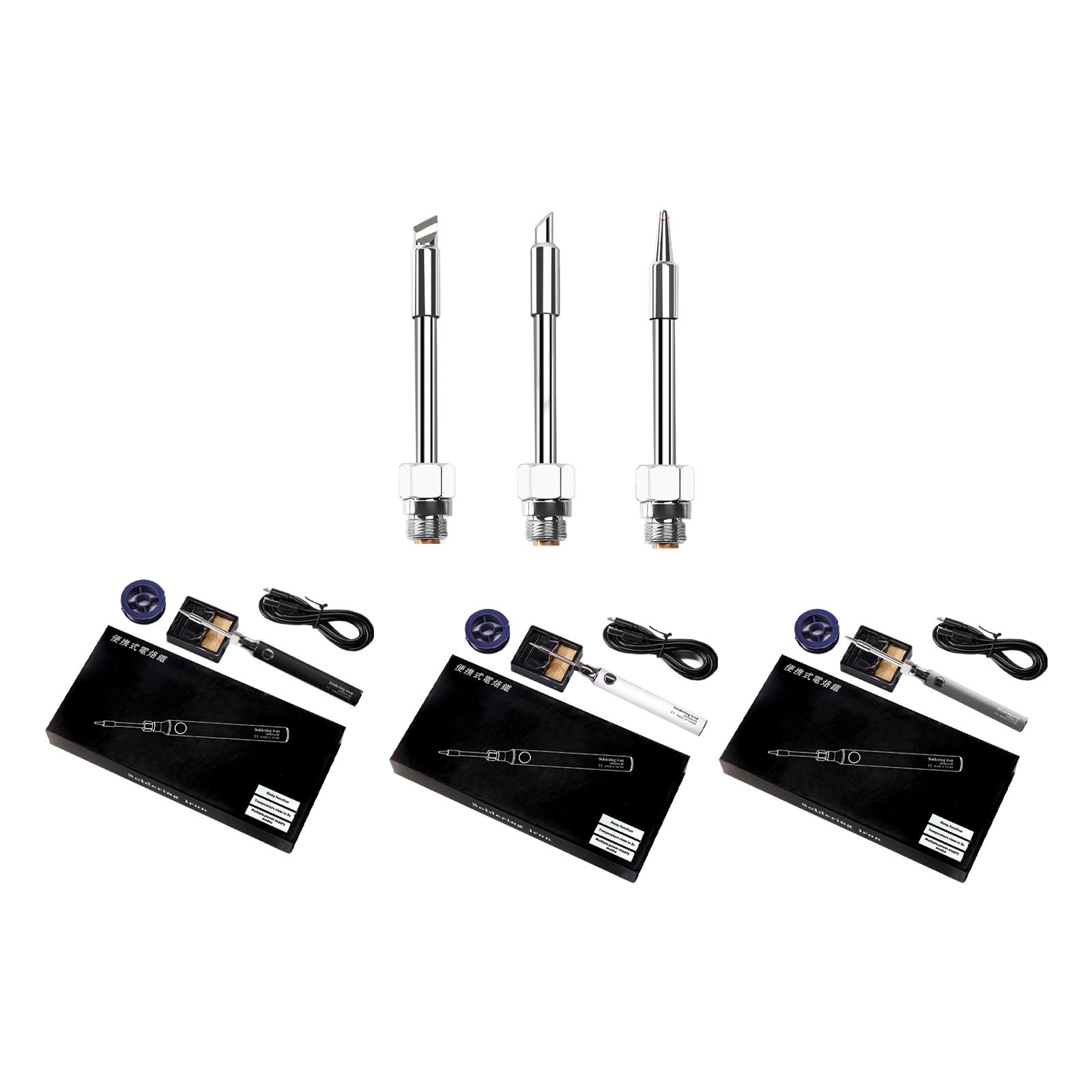 Electronic Soldering Iron Kit  - огляд і ціна Electronics Repair Hobby