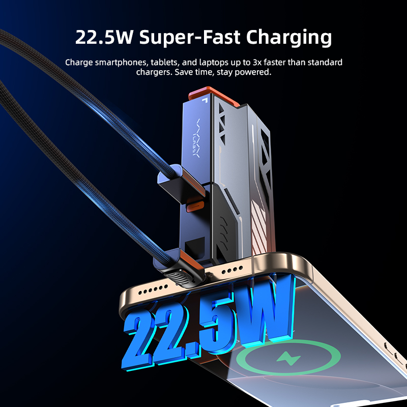 Vyvylabs Detachable CCC Power  - огляд і ціна Phone Battery Replacement
