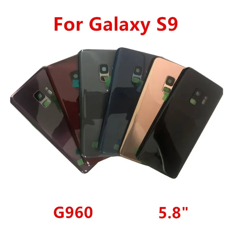 S9 G960 Housing For Samsung Ga - огляд і ціна Phone Battery Replacement