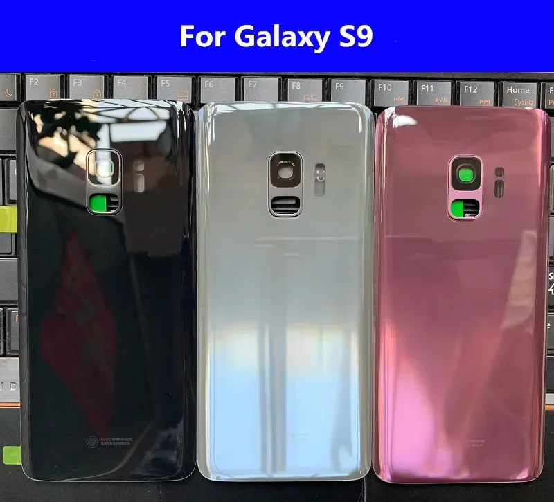S9 G960 Housing For Samsung Ga - огляд і ціна Phone Battery Replacement