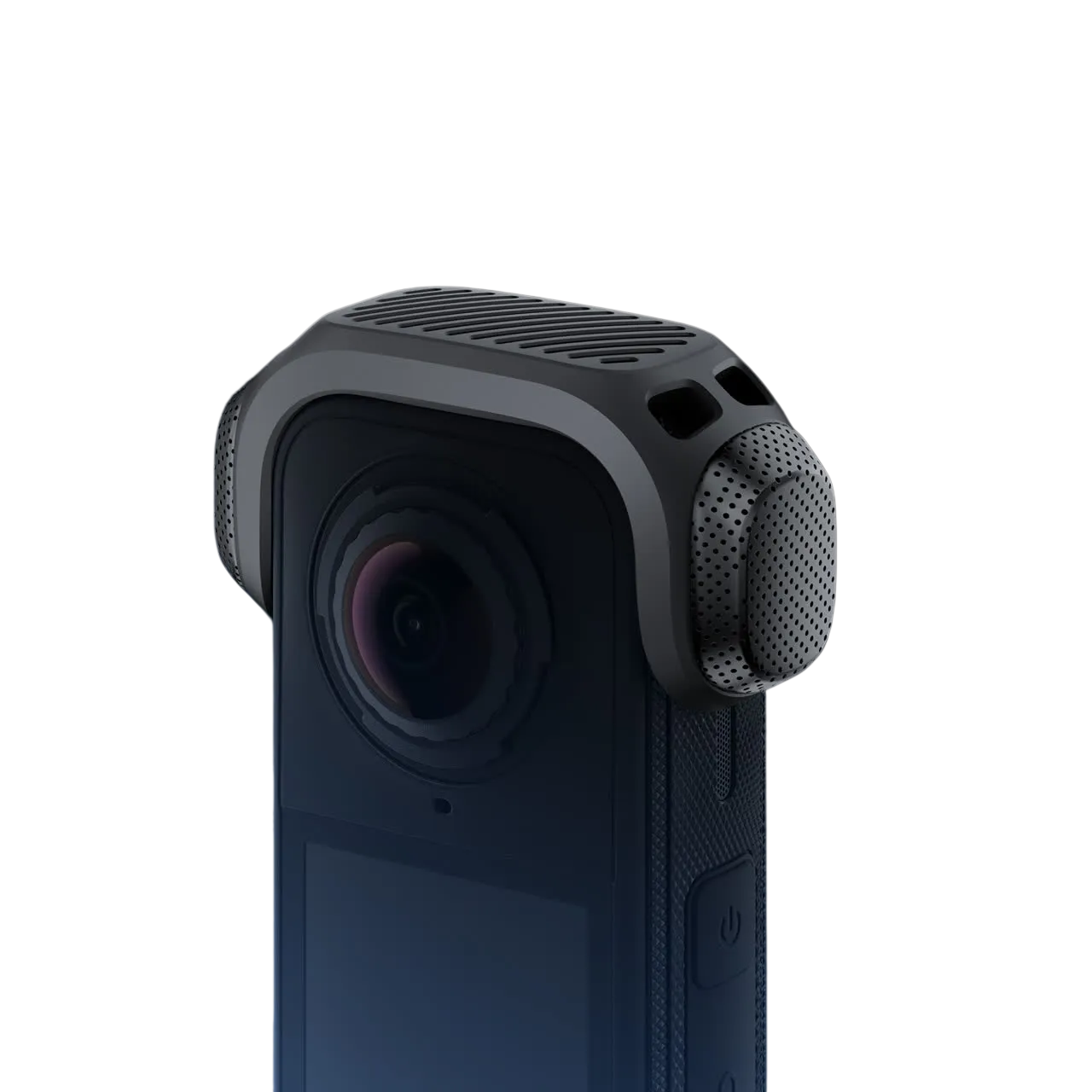 Wind Muff for Insta360 X4 Air  - огляд і ціна Insta360 Camera X4