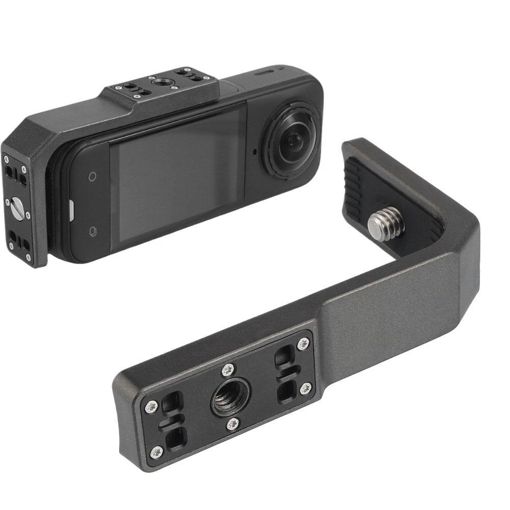 Quick-Release Bracket For Inst - огляд і ціна Insta360 Camera X4