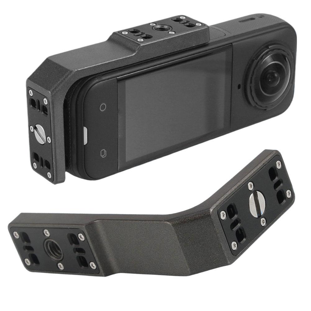 Quick-Release Bracket For Inst - огляд і ціна Insta360 Camera X4