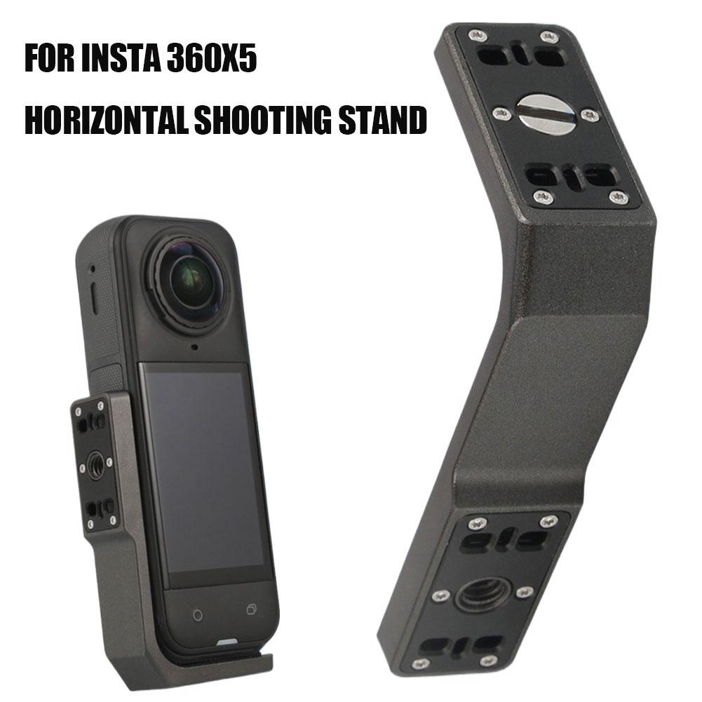 Quick-Release Bracket For Inst - огляд і ціна Insta360 Camera X4