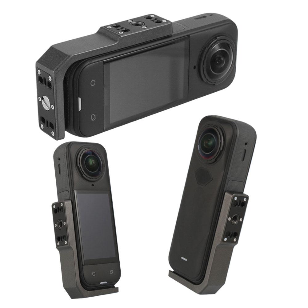 Quick-Release Bracket For Inst - огляд і ціна Insta360 Camera X4