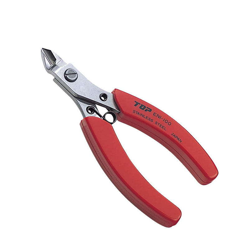 TOP ENI-100 Electronic Nippers - огляд і ціна Electronics Repair Hobby