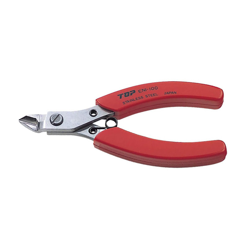 TOP ENI-100 Electronic Nippers - огляд і ціна Electronics Repair Hobby