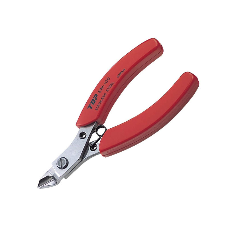 TOP ENI-100 Electronic Nippers - огляд і ціна Electronics Repair Hobby