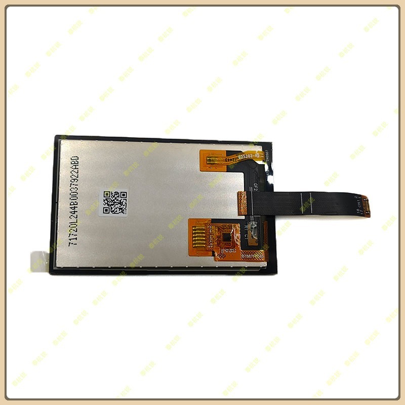 1PC Original LCD Screen Displa - огляд і ціна Insta360 Camera X4