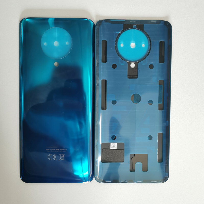 New For POCO F2 Pro Tempered G - огляд і ціна Phone Battery Replacement