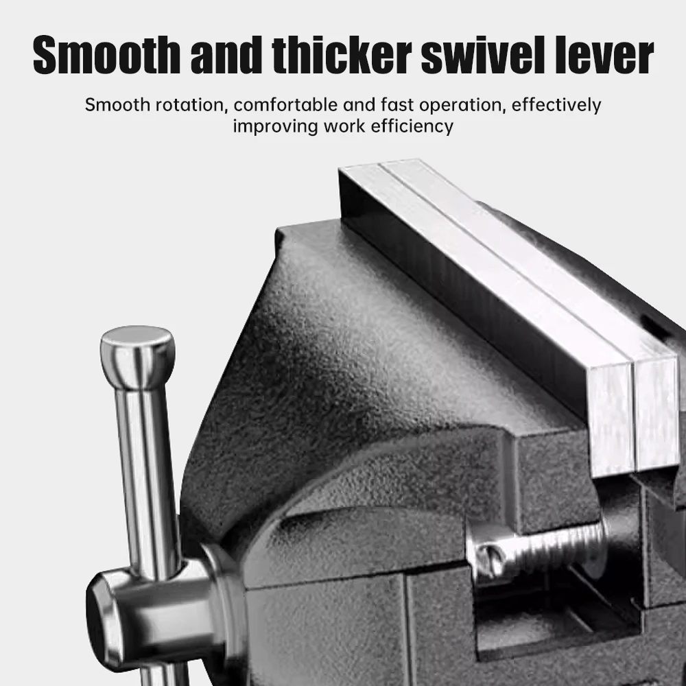 Mini Bench Vise Table Clamp Sc - огляд і ціна Electronics Repair Hobby