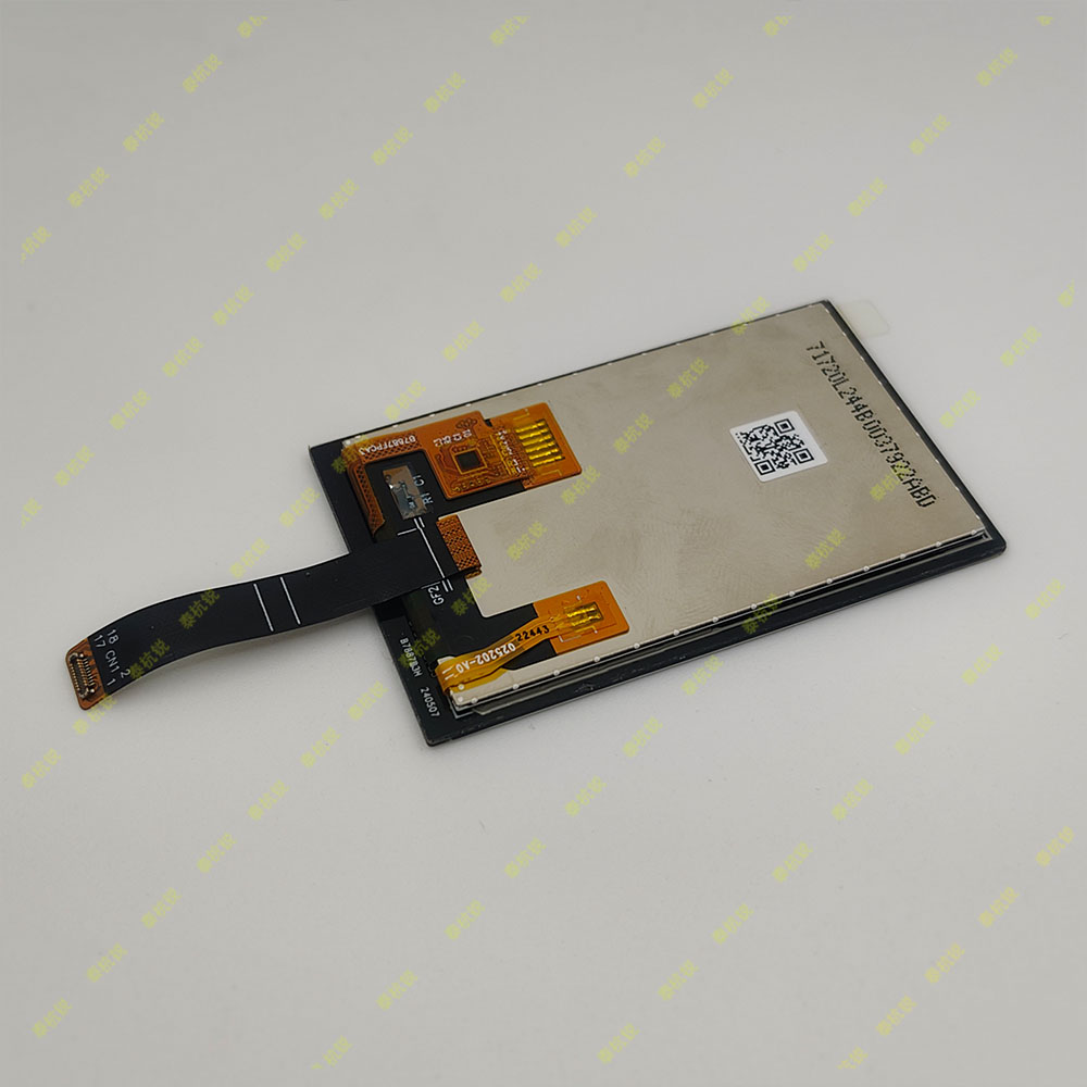 LCD Display Screen For Insta36 - огляд і ціна Insta360 Camera X4