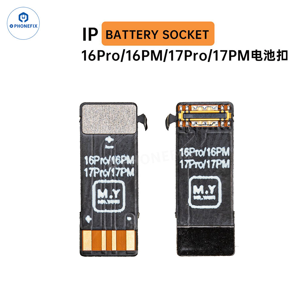 MR.YANG M.Y Mobile Phone Repai - огляд і ціна Phone Battery Replacement