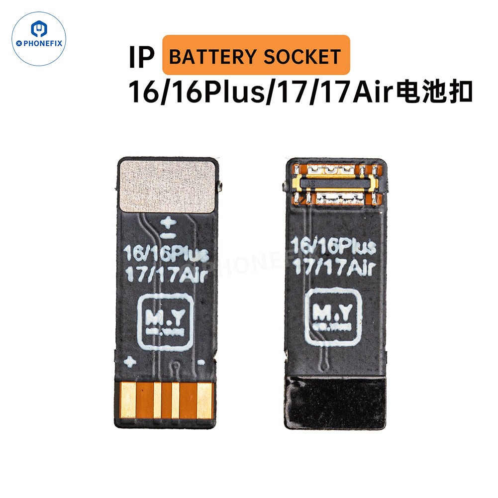 MR.YANG M.Y Mobile Phone Repai - огляд і ціна Phone Battery Replacement