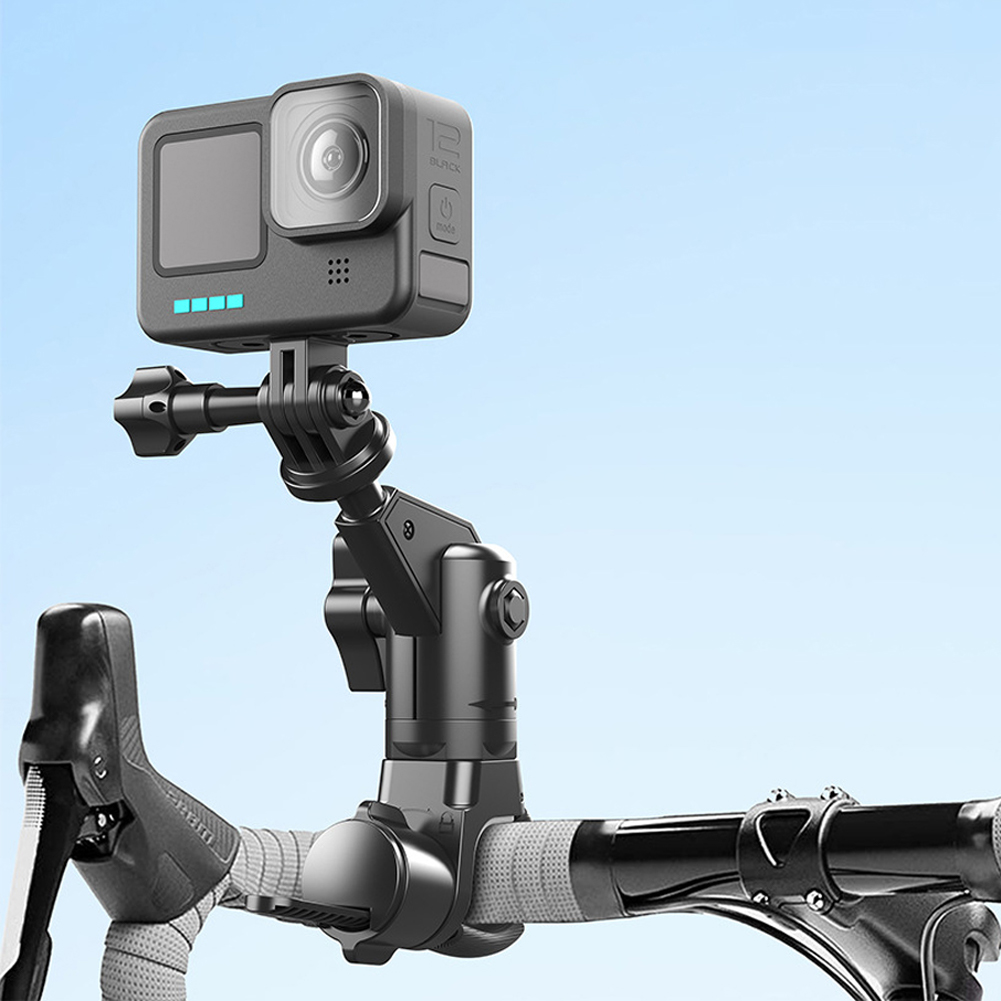 Handlebar Mount Bracket 360 Ro - огляд і ціна Insta360 Camera X4