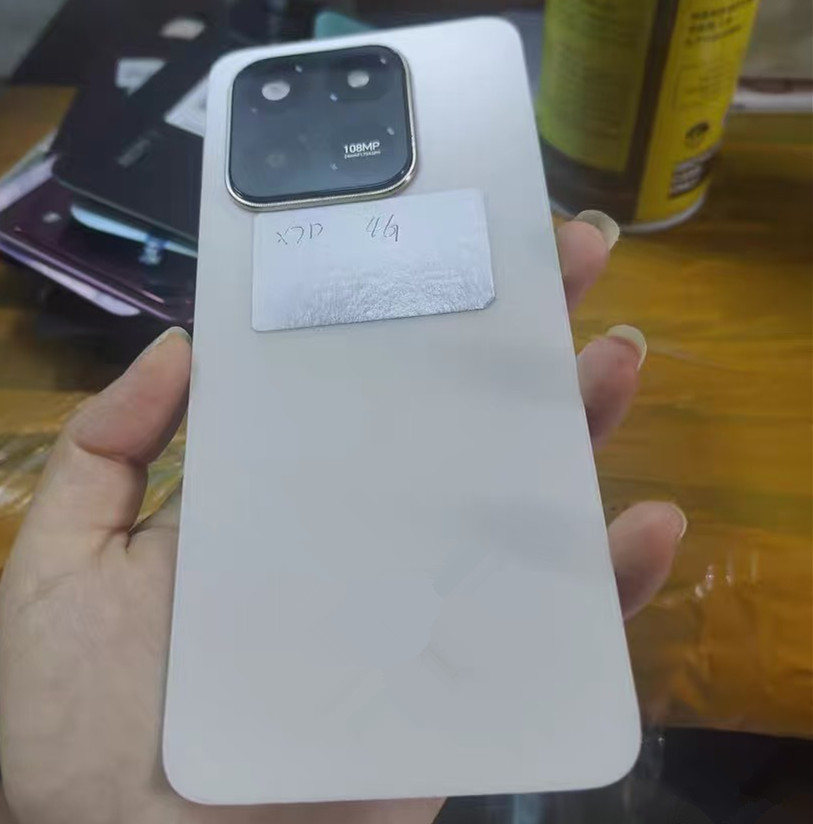 HonorX7D Battery Back Cover Fo - огляд і ціна Phone Battery Replacement