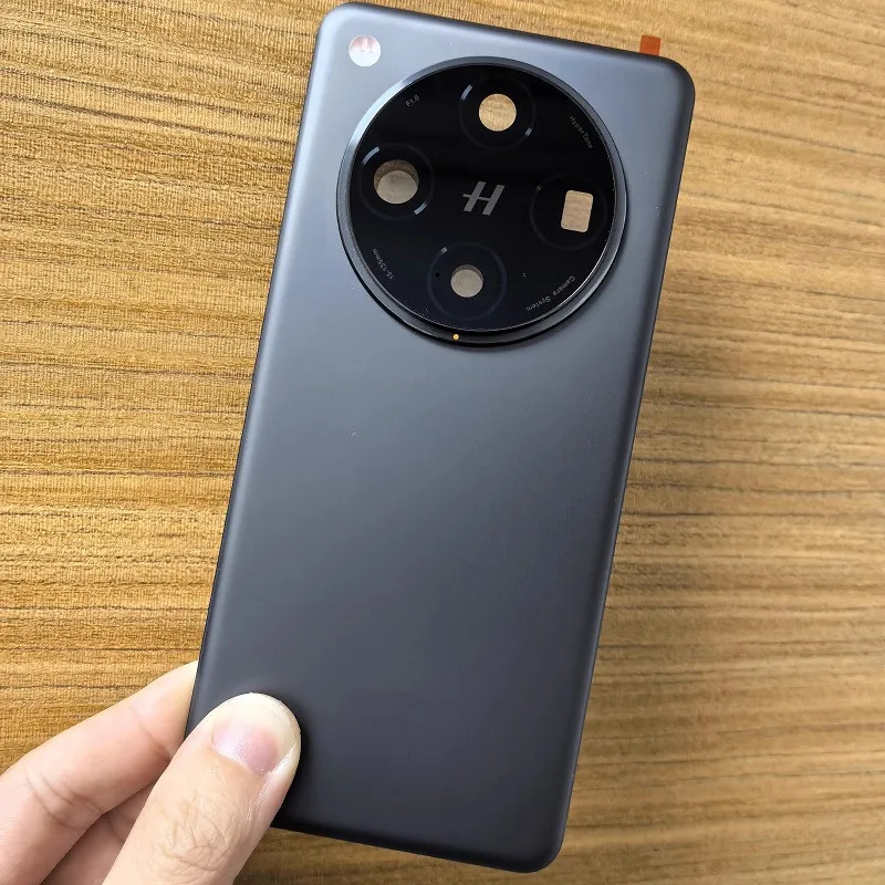 X8Pro Housing For OPPO Find X8 - огляд і ціна Phone Battery Replacement