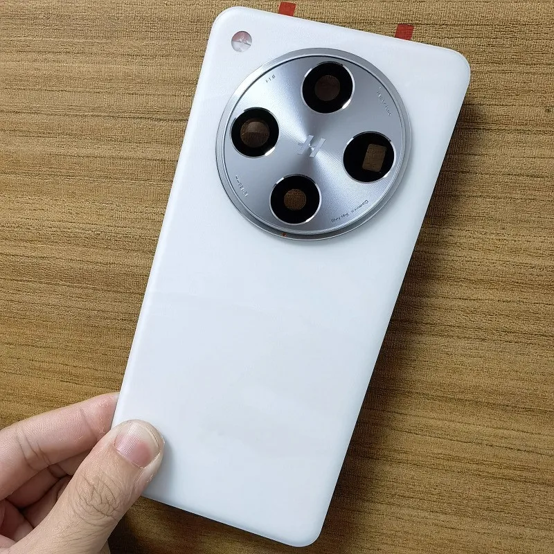 X8Pro Housing For OPPO Find X8 - огляд і ціна Phone Battery Replacement
