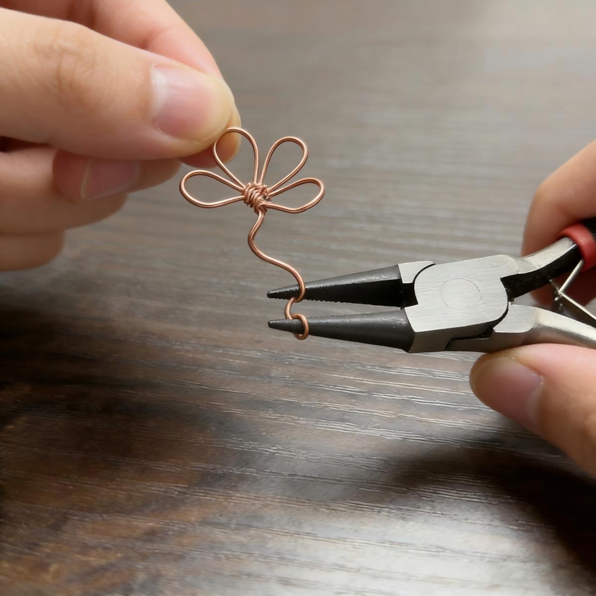 Professional Mini Long Nose Pl - огляд і ціна Electronics Repair Hobby