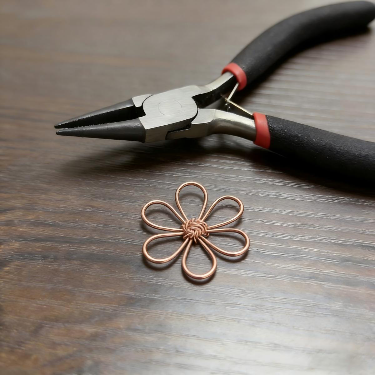 Professional Mini Long Nose Pl - огляд і ціна Electronics Repair Hobby