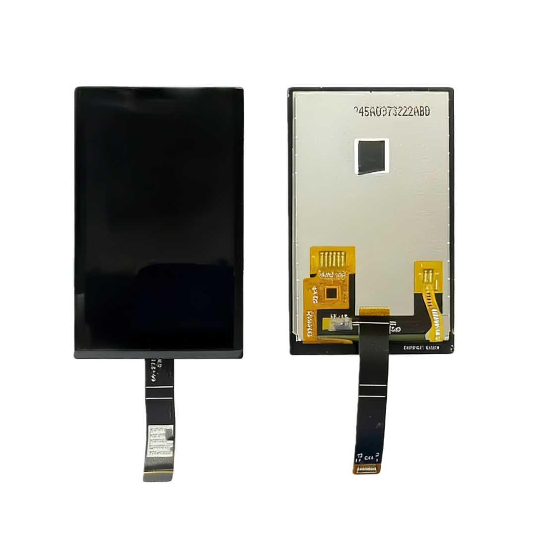 New LCD screen suitable for in - огляд і ціна Insta360 Camera X4