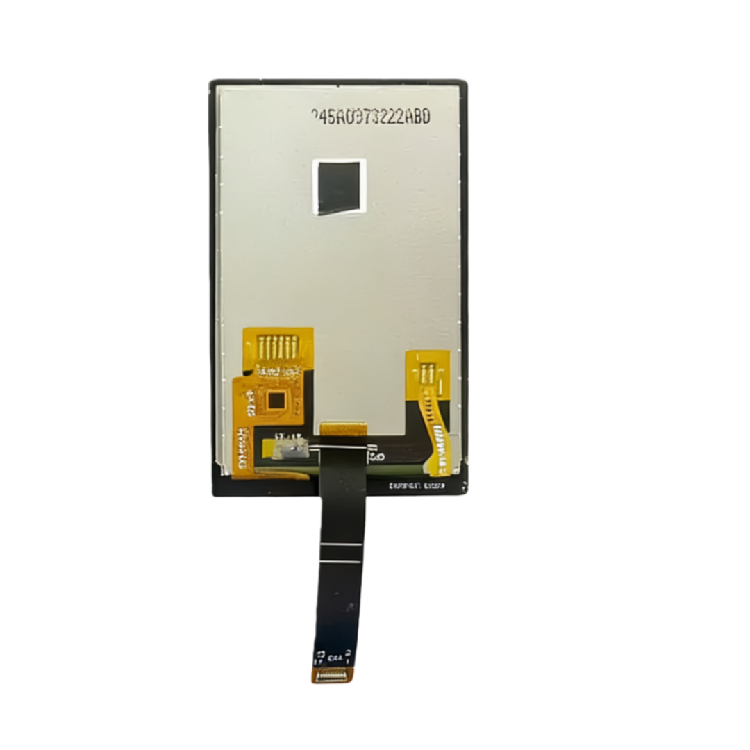 New LCD screen suitable for in - огляд і ціна Insta360 Camera X4